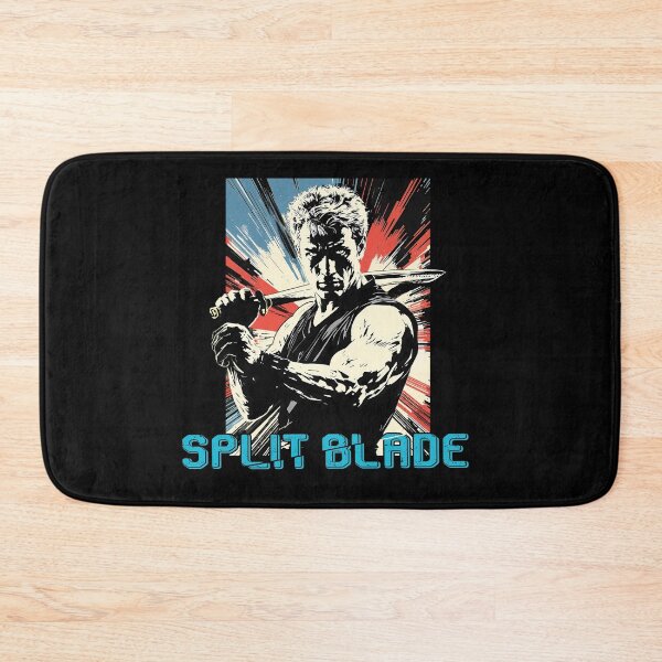 Item preview, TAPE CRUSHER-SPLIT BLADE #4 designed and sold by RICK-TURNER.
