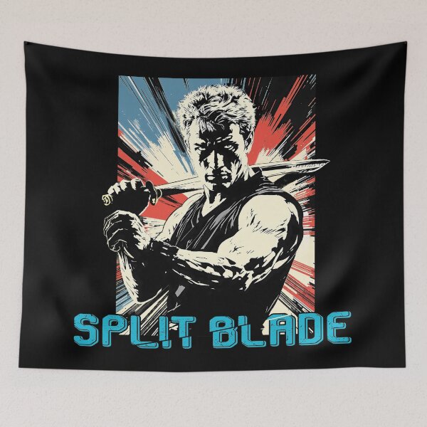 Item preview, TAPE CRUSHER-SPLIT BLADE #4 designed and sold by RICK-TURNER.