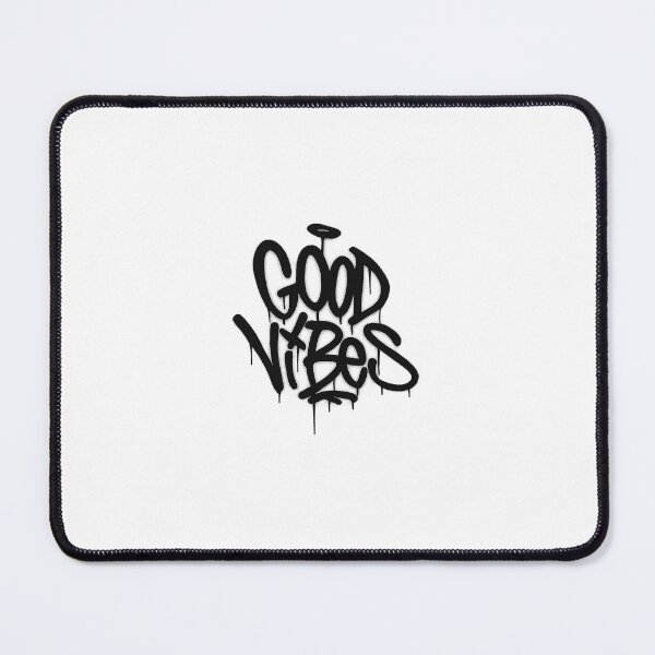 Item preview, Good Vibes Graffiti – Urban Street Art Design designed and sold by StudioNovaArt.