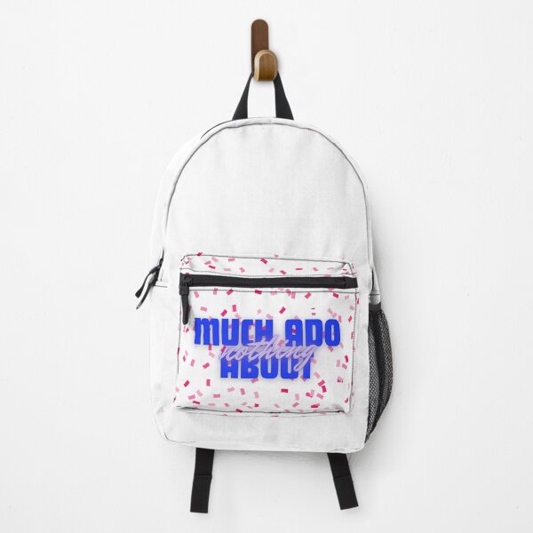 Item preview, Much Ado About Nothing Pink Confetti designed and sold by creaturesonfire.