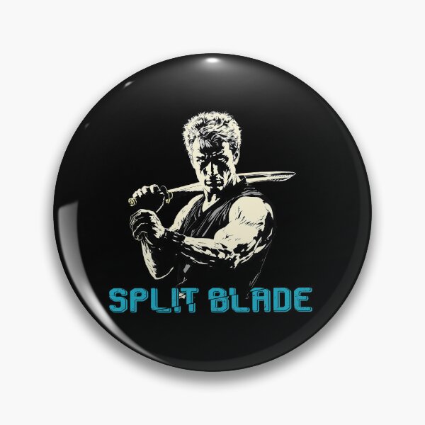 Item preview, TAPE CRUSHER-SPLIT BLADE #5 designed and sold by RICK-TURNER.