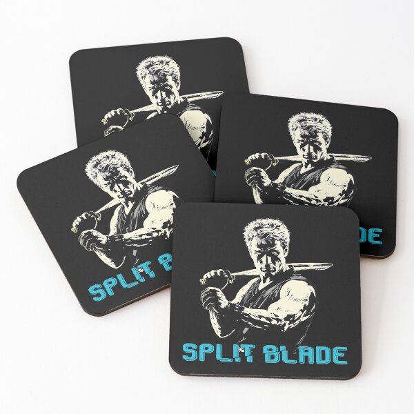 Item preview, TAPE CRUSHER-SPLIT BLADE #5 designed and sold by RICK-TURNER.