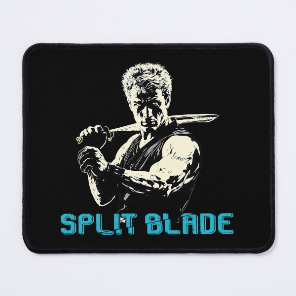 Item preview, TAPE CRUSHER-SPLIT BLADE #5 designed and sold by RICK-TURNER.