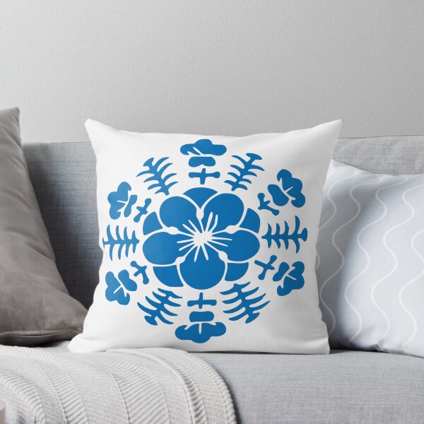 Item preview, Snow Flake, Winter in Japan - Japanese Design designed and sold by Japan Design Prints.