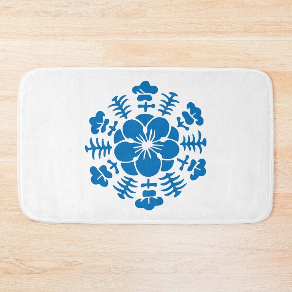 Item preview, Snow Flake, Winter in Japan - Japanese Design designed and sold by Japan Design Prints.