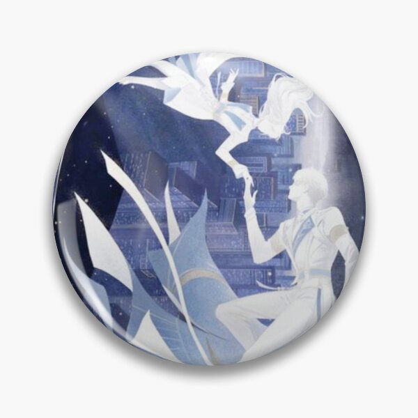 Item preview, Love and deepspace Xavier Myth Wallpaper designed and sold by diririna.