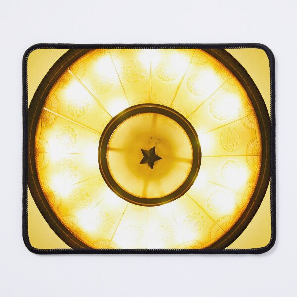 Item preview, Moscow metro lamp designed and sold by manoloshoping.