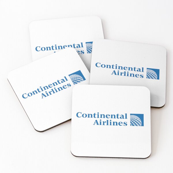 Item preview, Continental Airlines designed and sold by PulsarTees.