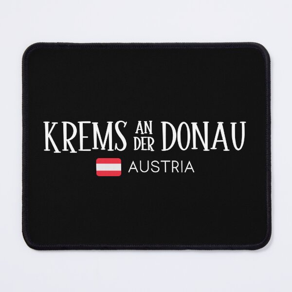 Item preview, Krems an der Donau - Austria designed and sold by StudioRedKoala.