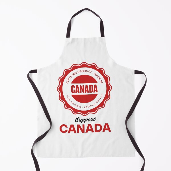 Item preview, Support Canada designed and sold by ElixirCraft.