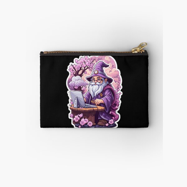 Item preview, Digital Divination Wizard designed and sold by DarylWelsh2024.