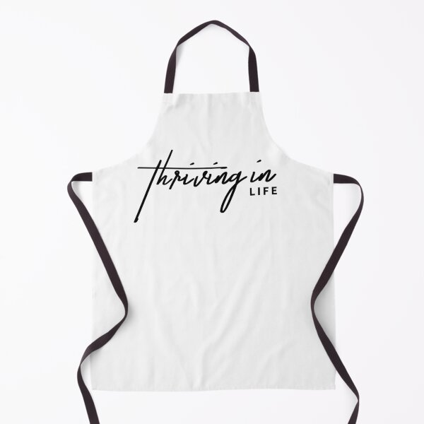 Item preview, Thriving in Life – For Those Who Just Keep Winning designed and sold by ReggieDior.