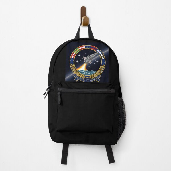 Item preview, European Space Forces designed and sold by e-not-shop.