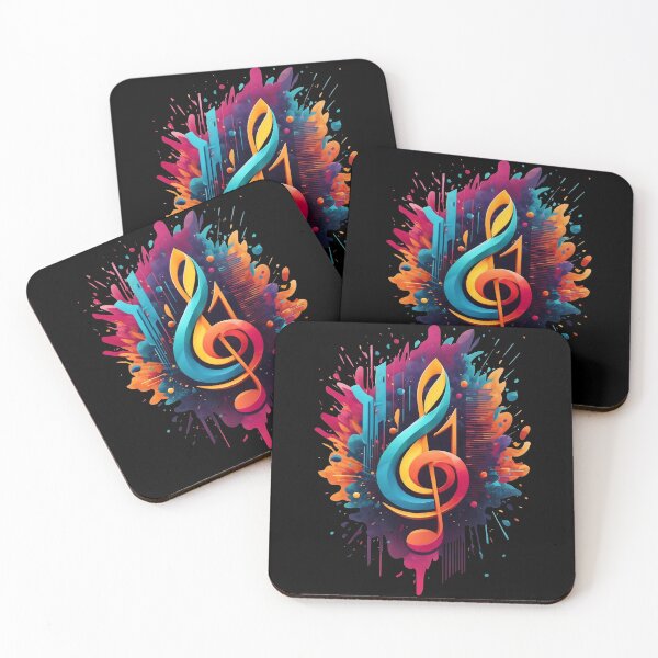 Item preview, Harmony Burst designed and sold by DarylWelsh2024.