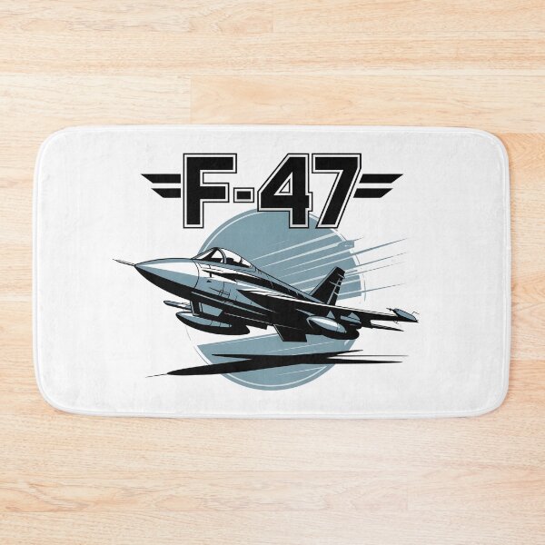 Item preview, F-47 designed and sold by MaxxerDesigns.