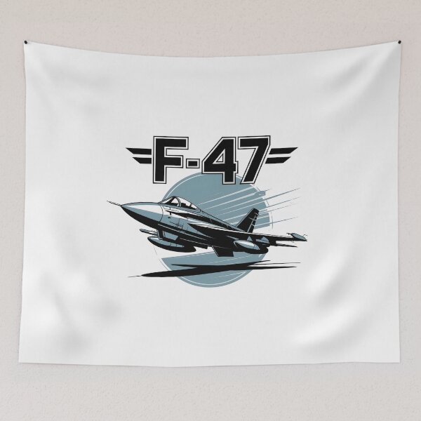 Item preview, F-47 designed and sold by MaxxerDesigns.