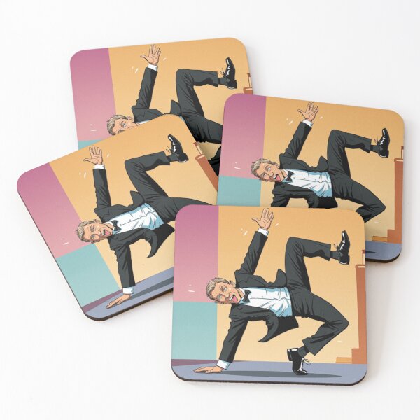 Item preview, British Spy Challenges Breakin designed and sold by SammyMorry.