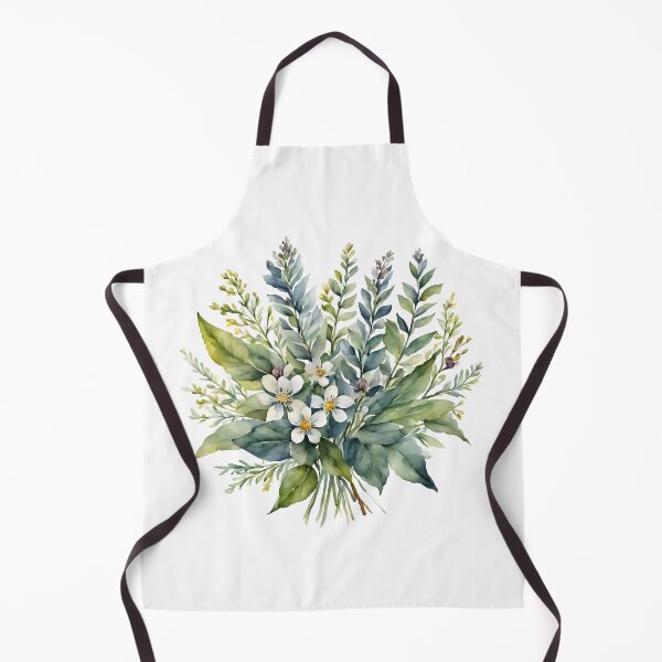 Item preview, Watercolor flowers designed and sold by PrintLabStudio.