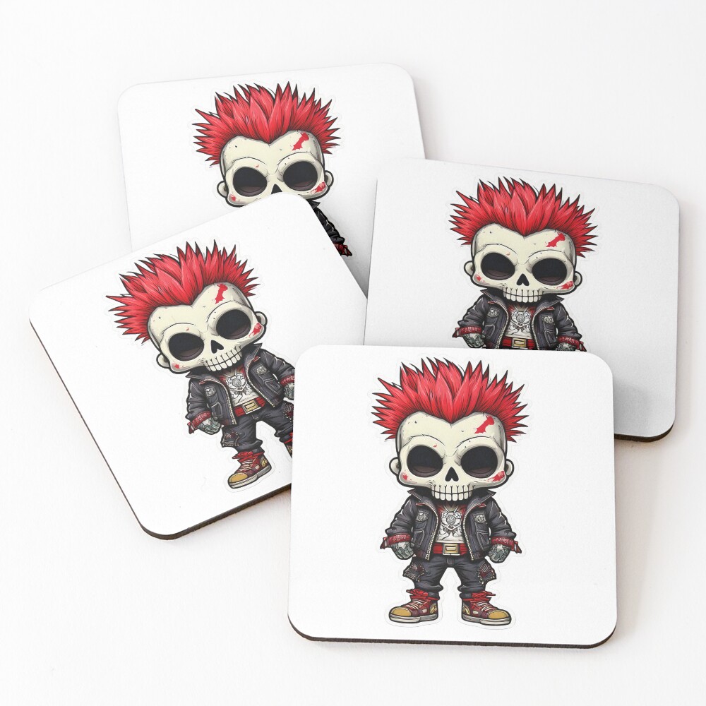Item preview, Coasters (Set of 4) designed and sold by jillw1.