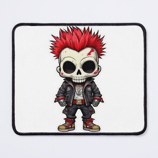 Item preview, Punk Rocker designed and sold by Jill Weisman.