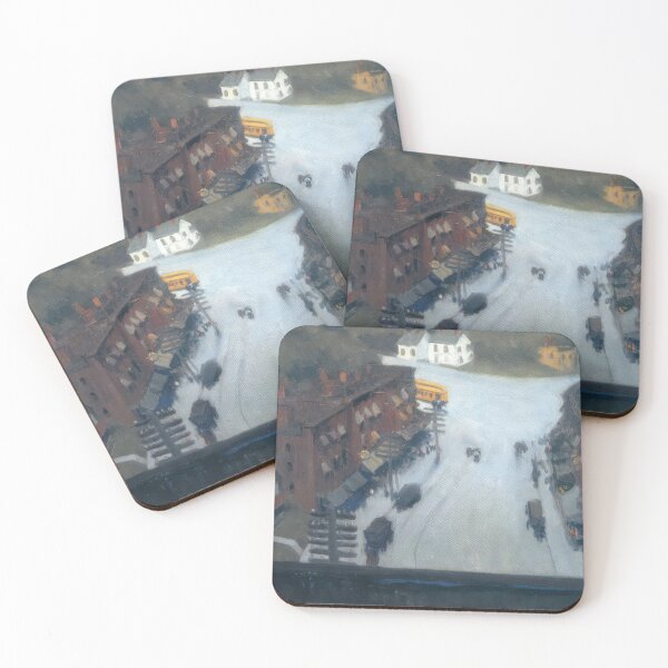 Item preview, Edward Hopper designed and sold by ShelbyMCCCay.