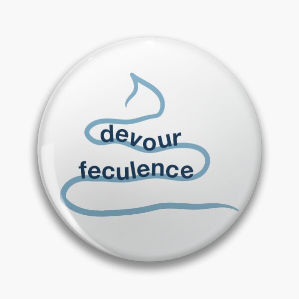 Item preview, feculence designed and sold by Sarasfanarts.