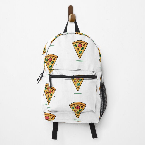 Item preview, The Art of Pizza designed and sold by SIRIKANYA D..