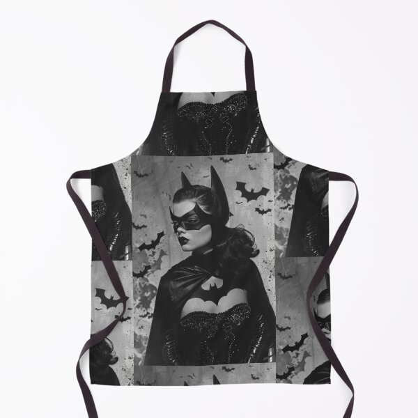 Item preview, Vintage B@tgirl designed and sold by MendaciousMina.
