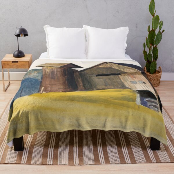 Item preview, Edward Hopper designed and sold by ShelbyMCCCay.