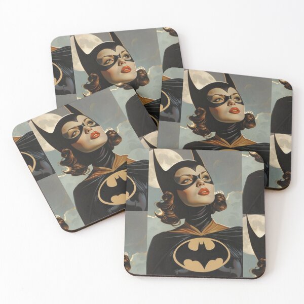 Item preview, Vintage B@tgirl designed and sold by MendaciousMina.