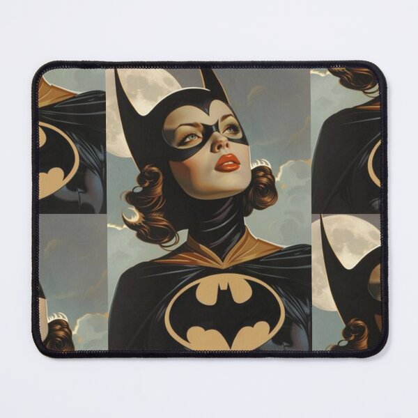 Item preview, Vintage B@tgirl designed and sold by MendaciousMina.