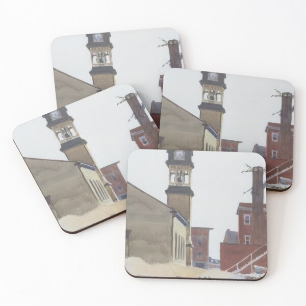 Item preview, Edward Hopper designed and sold by ShelbyMCCCay.