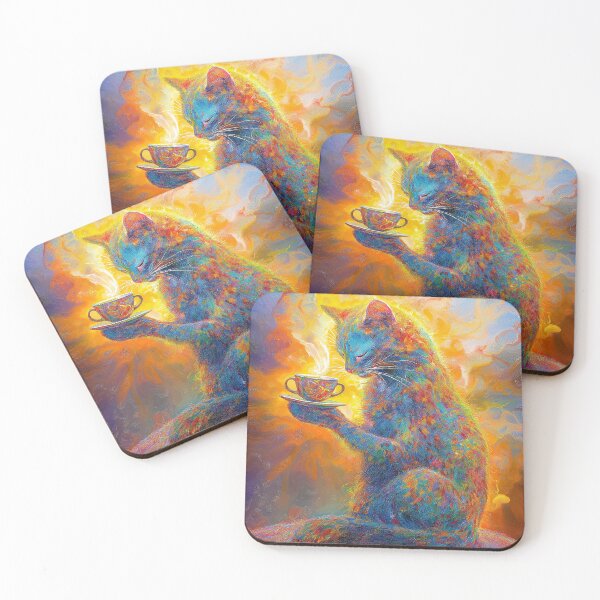 Item preview, Tea For The Tillerman v designed and sold by EugeJ.