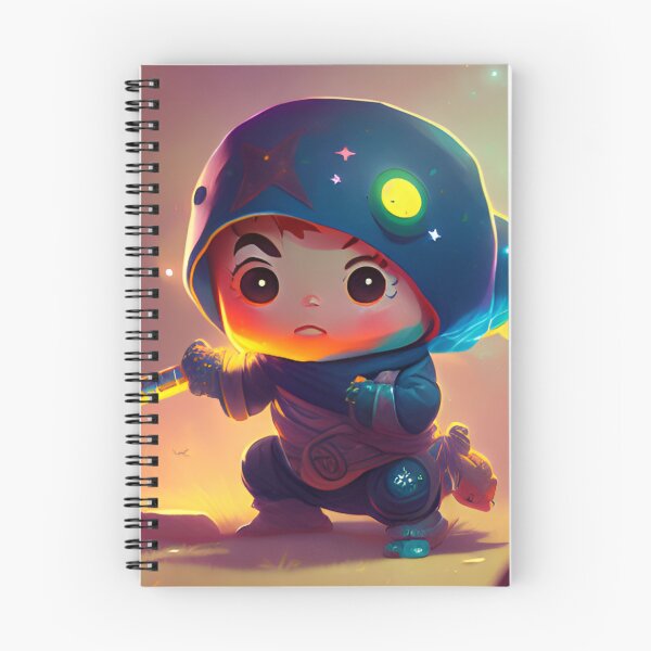 Item preview, Cute Ninja designed and sold by MARIALOSA P.