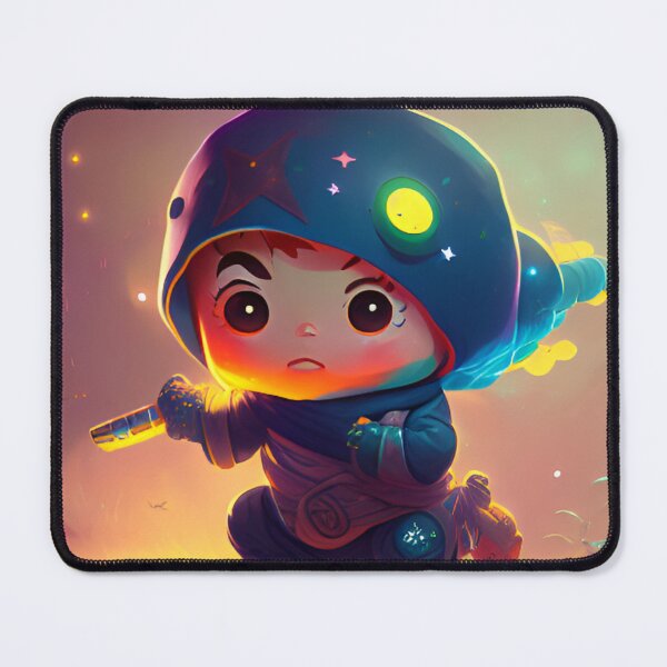 Item preview, Cute Ninja designed and sold by MARIALOSA P.