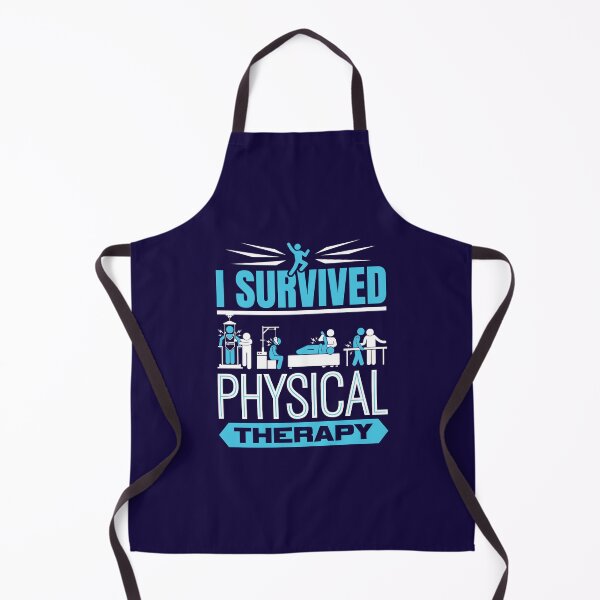 Item preview, I Survived Physical Therapy  designed and sold by jaygo.