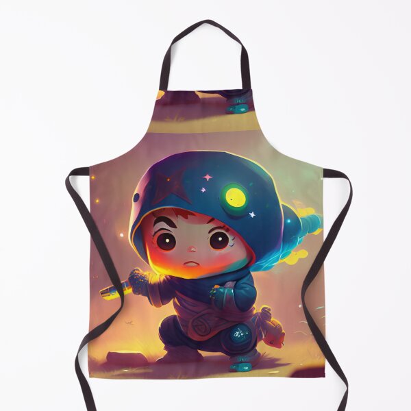 Item preview, Cute Ninja designed and sold by MARIALOSA P.