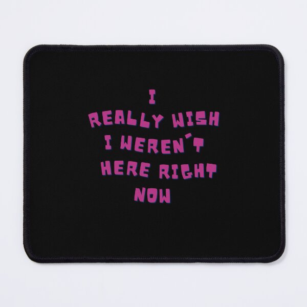 Item preview, Reluctant Presence Mood designed and sold by Zakrytos ★★★★★.