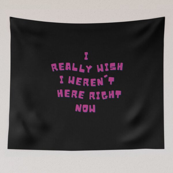 Item preview, Reluctant Presence Mood designed and sold by Zakrytos ★★★★★.