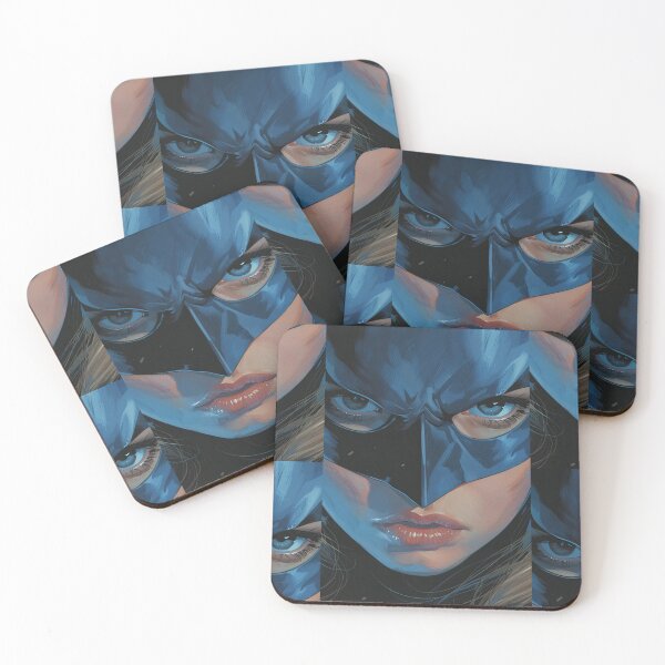 Item preview, B@tgirl designed and sold by MendaciousMina.