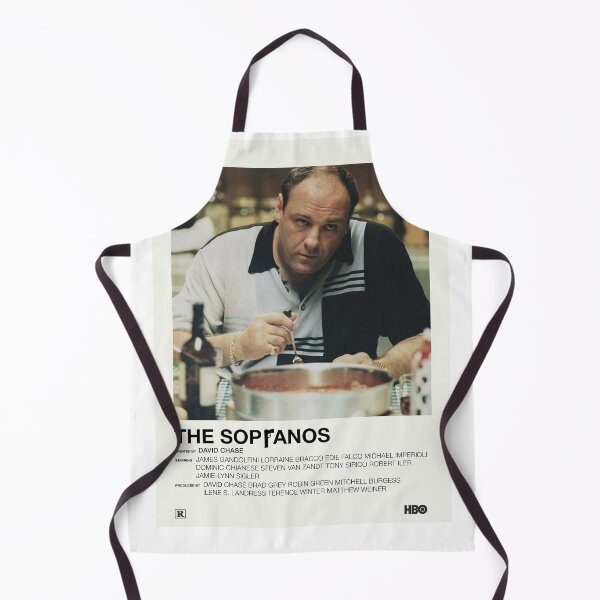 Item preview, The Sopranos (1) designed and sold by Poison Peach.