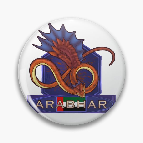 Item preview, Arabhar designed and sold by Mystchic.