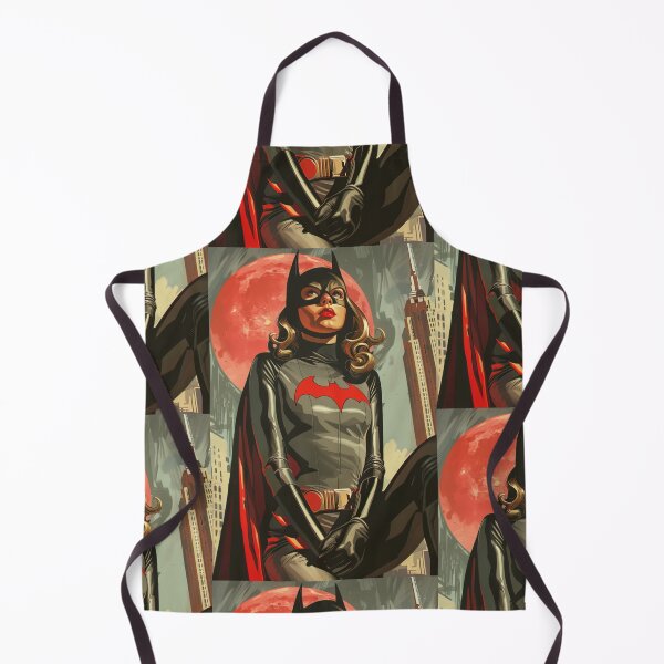 Item preview, B@tgirl designed and sold by MendaciousMina.