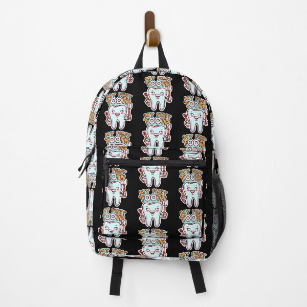 Item preview, My First Tooth Design designed and sold by SteezeeStore.
