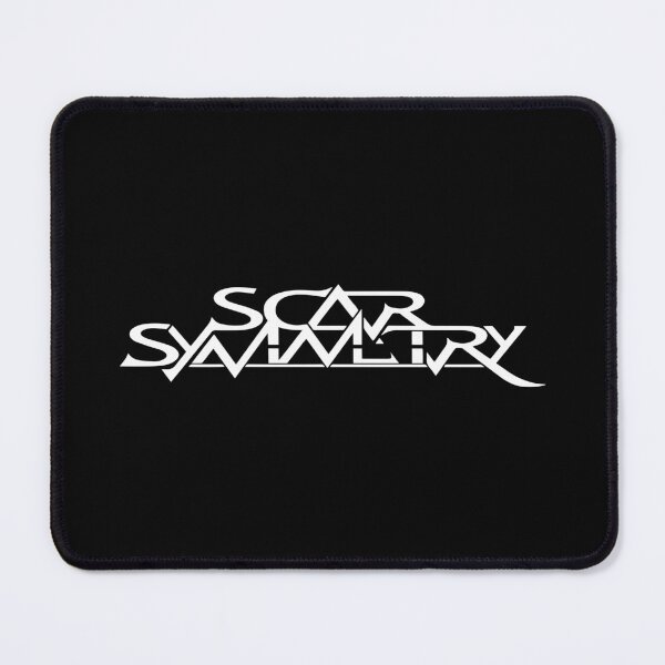 Item preview, SCAR SYMMETRY – FUTURE-PROOF METAL designed and sold by SkullsAndShirts.