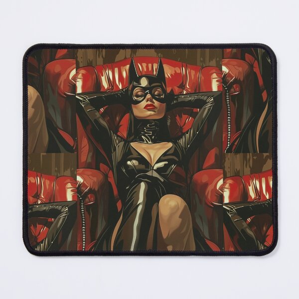 Item preview, B@tgirl designed and sold by MendaciousMina.