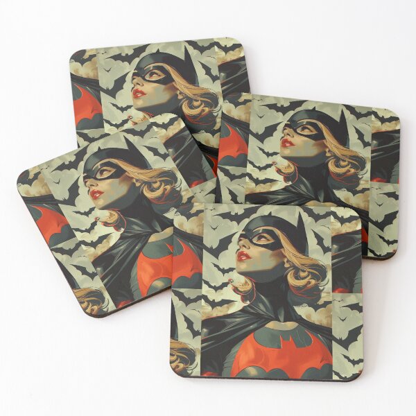 Item preview, B@tgirl designed and sold by MendaciousMina.