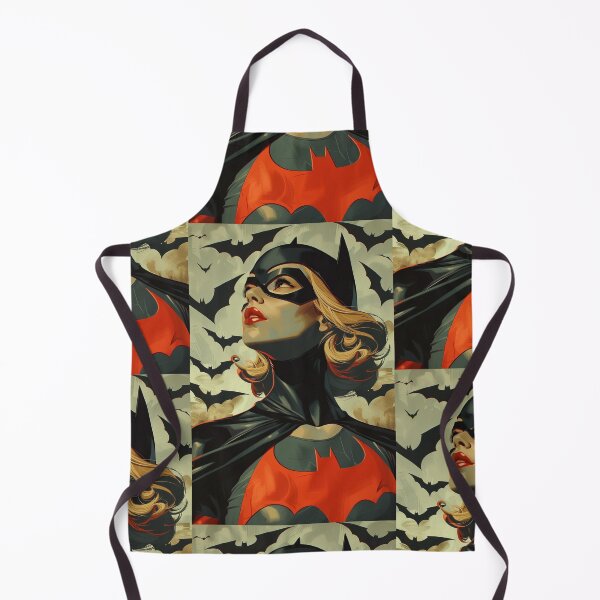 Item preview, B@tgirl designed and sold by MendaciousMina.