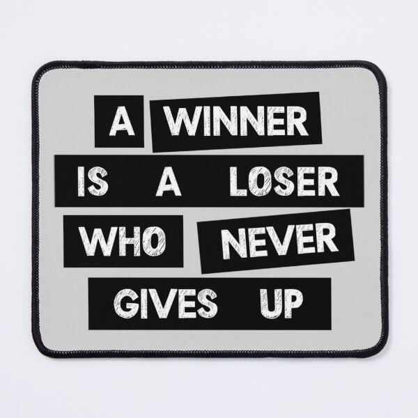 Item preview, Mentality Quote designed and sold by Shirt-Sphere.