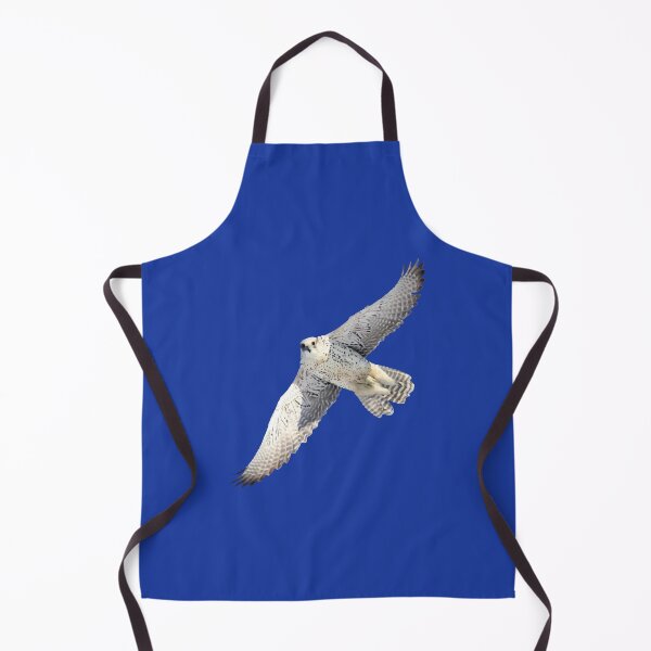 Item preview, GyrFalcon Falco flying designed and sold by YoshiArtDesign.